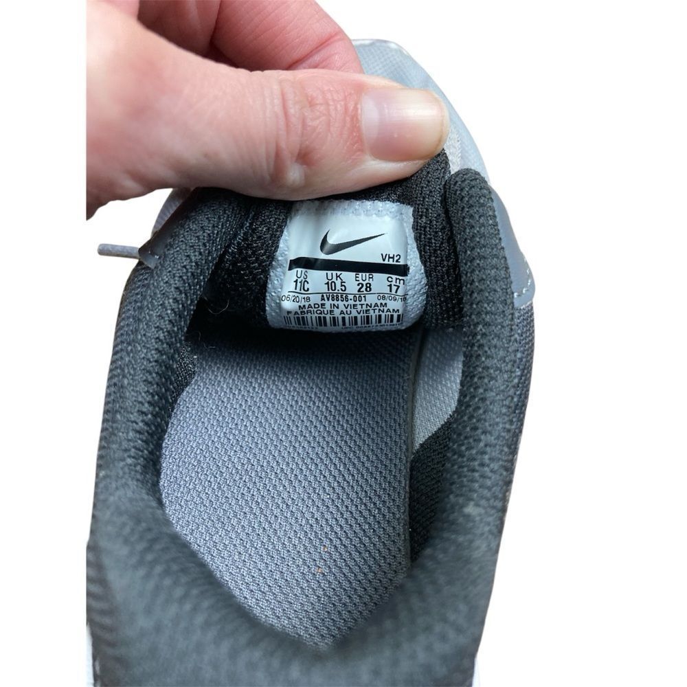 Nike Tanjun Print sneakers - Picture 4 of 5